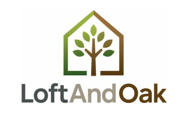 LoftAndOak logo