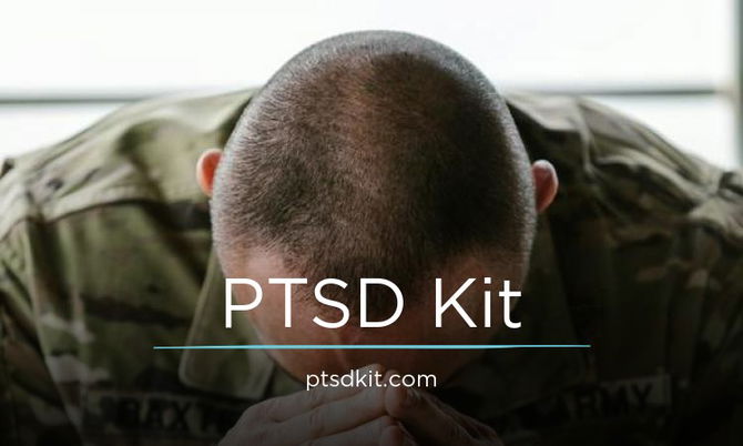 PTSDKit.com