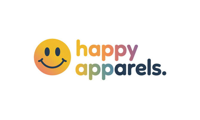 HappyApparels.com