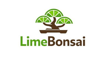LimeBonsai logo