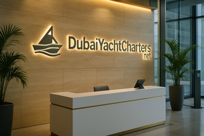 DubaiYachtCharters.net — 4