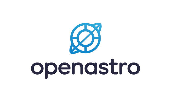 OpenAstro.com