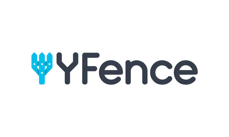 YFence logo