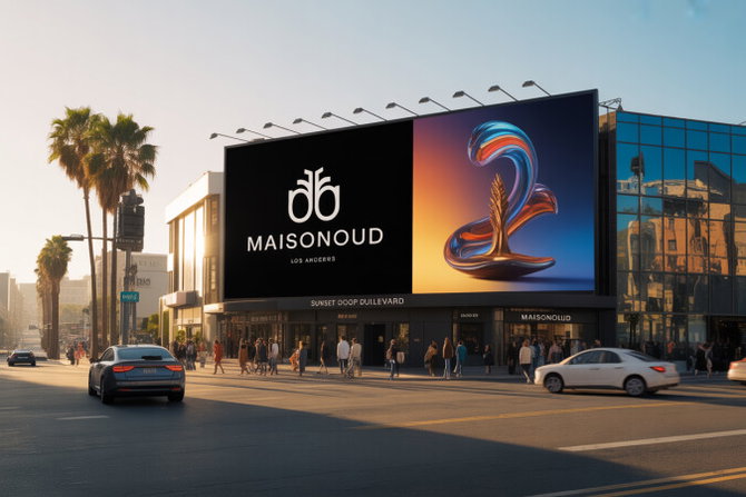 MaisonOud.com — 2