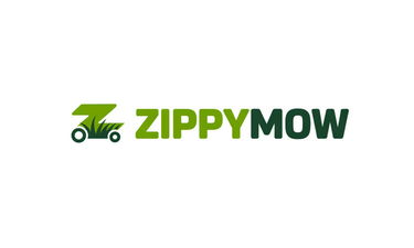 ZippyMow.com - Creative brandable domain for sale