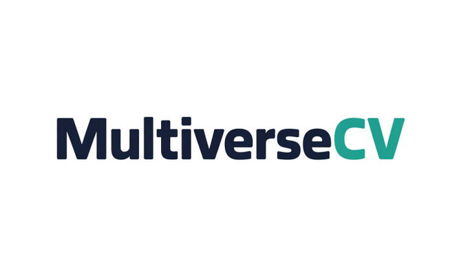 MultiverseCV.com