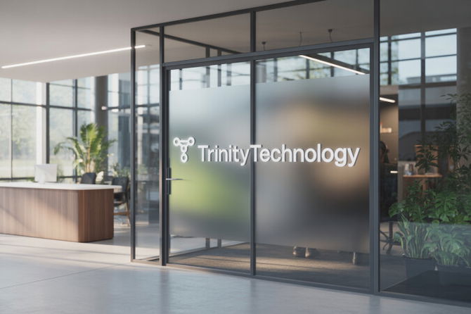 TrinityTechnology.com — 4