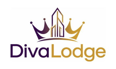 DivaLodge logo