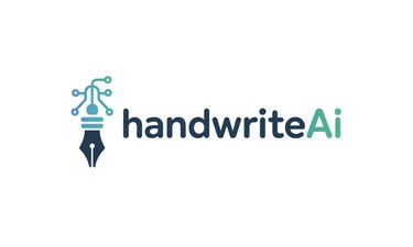 HandwriteAI.com is for sale