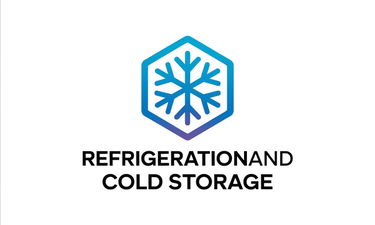 RefrigerationandColdStorage.com - Creative brandable domain for sale