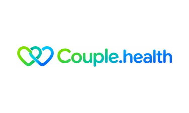 Couple logo