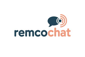 RemcoChat.com - Creative brandable domain for sale