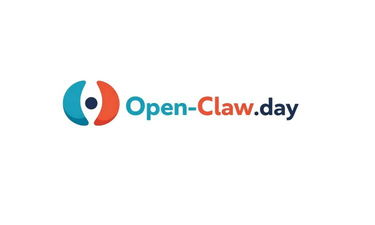 Open-Claw logo