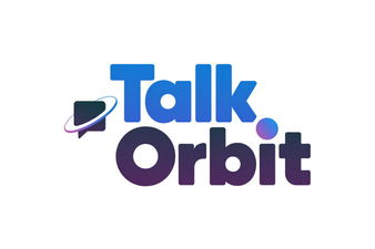 TalkOrbit.com - Creative brandable domain for sale
