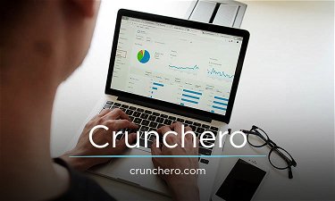 Crunchero.com