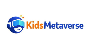 KidsMetaverse.com - Creative brandable domain for sale