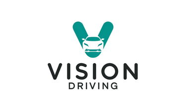 VisionDriving.com - Creative brandable domain for sale
