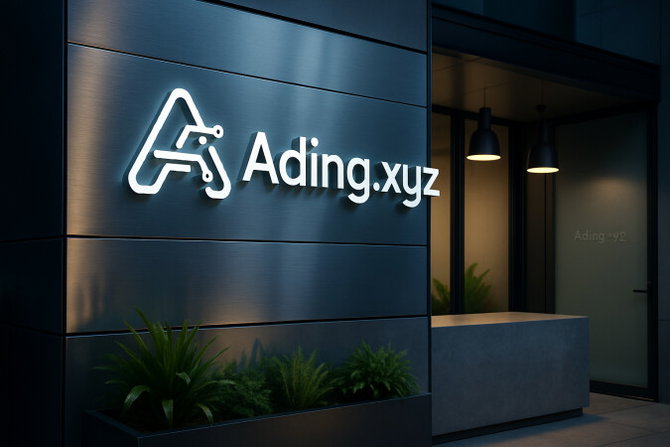 Ading.xyz — 4