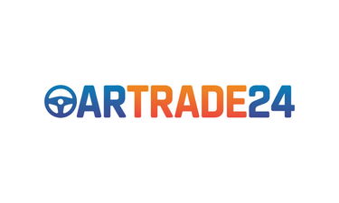 CarTrade24.com - Creative brandable domain for sale