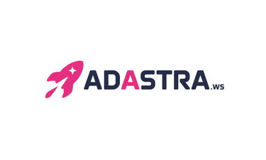 Adastra.ws - Creative brandable domain for sale