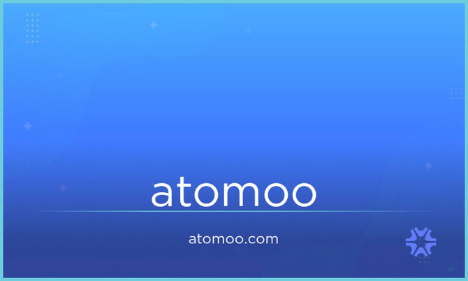 Atomoo.com