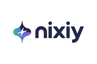 Nixiy.com - Creative brandable domain for sale