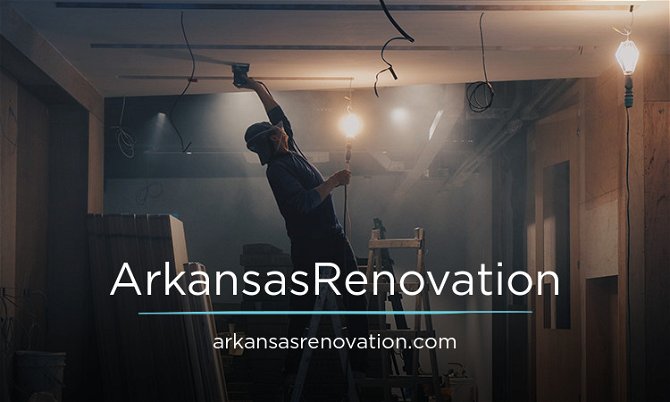 ArkansasRenovation.com