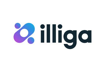 Illiga.com - Creative brandable domain for sale