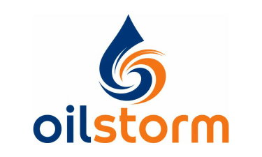 OilStorm logo