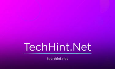TechHint.Net - Creative brandable domain for sale