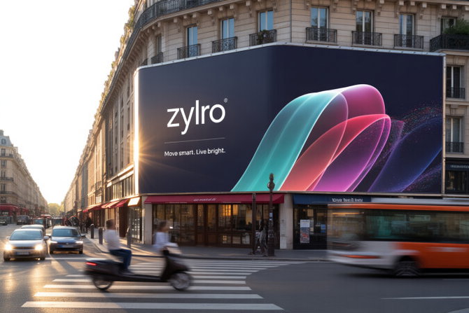 Zylro.com — 2