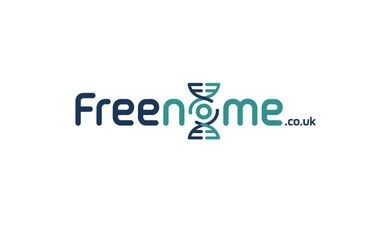 FreeNome.co.uk - Creative brandable domain for sale