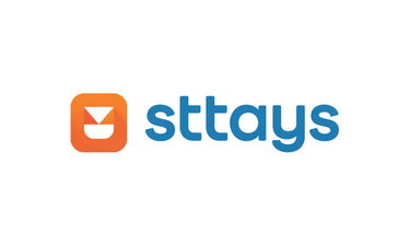 Sttays.com - Creative brandable domain for sale