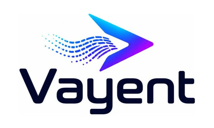 Vayent logo