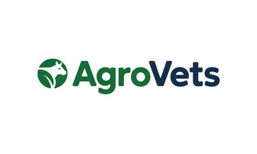 AgroVets.com - Creative brandable domain for sale