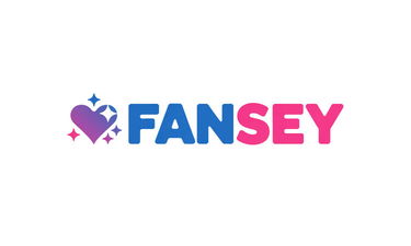 Fansey.com - Creative brandable domain for sale