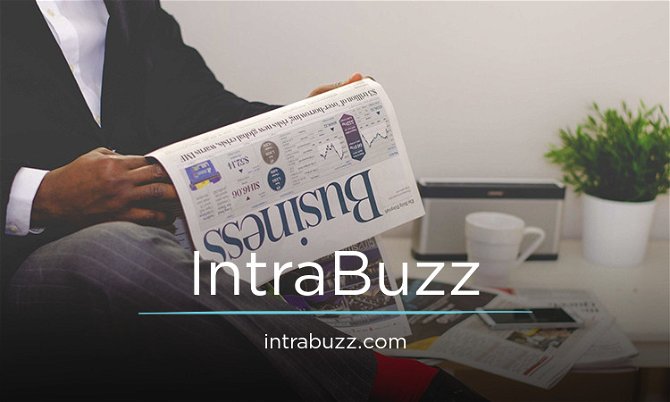 IntraBuzz.com