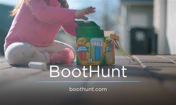 BootHunt.com