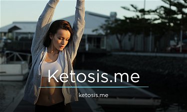 Ketosis.me