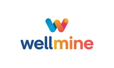 WellMine.com - Creative brandable domain for sale