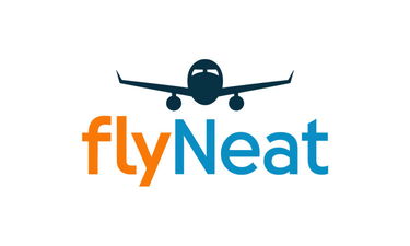 FlyNeat.com is for sale