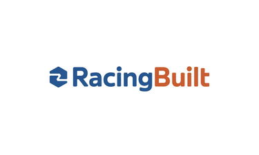 RacingBuilt.com - Creative brandable domain for sale