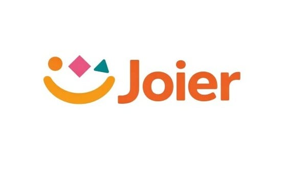 Joier logo