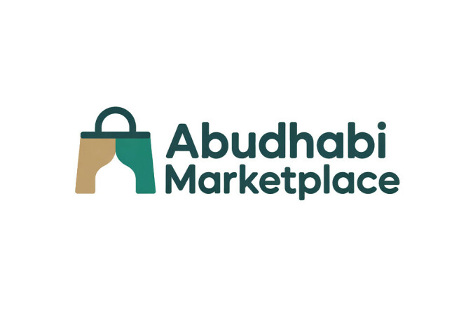 AbuDhabiMarketplace logo