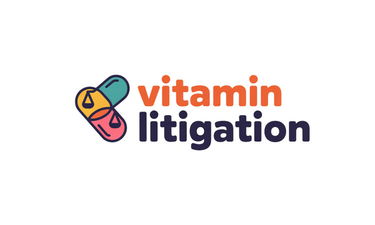 VitaminLitigation.com - Creative brandable domain for sale