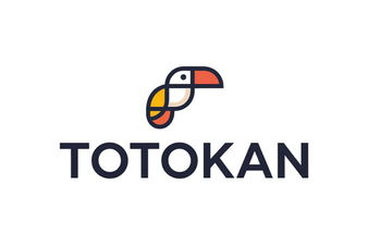 totokan.com - Creative brandable domain for sale