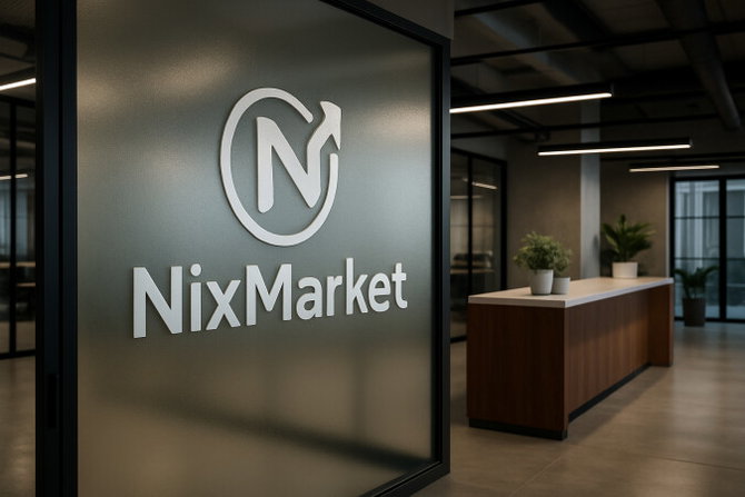NixMarket.com — 4