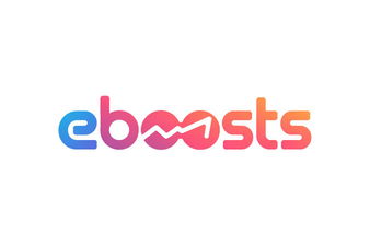 eBoosts.com - Creative brandable domain for sale