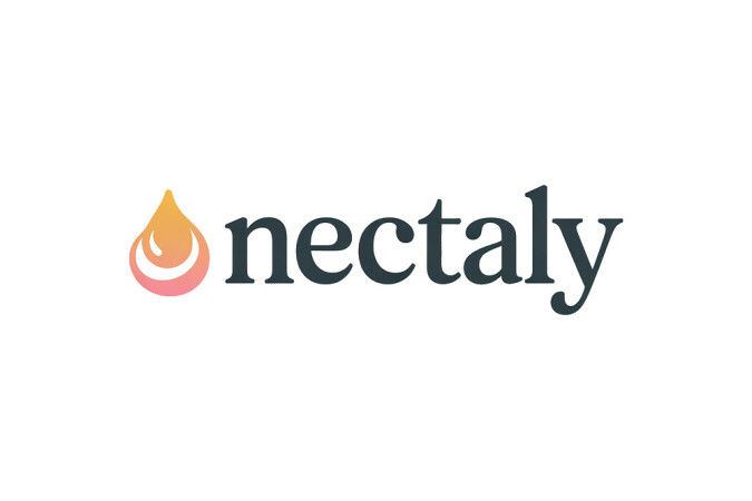 Nectaly logo