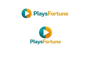 PlaysFortune logo
